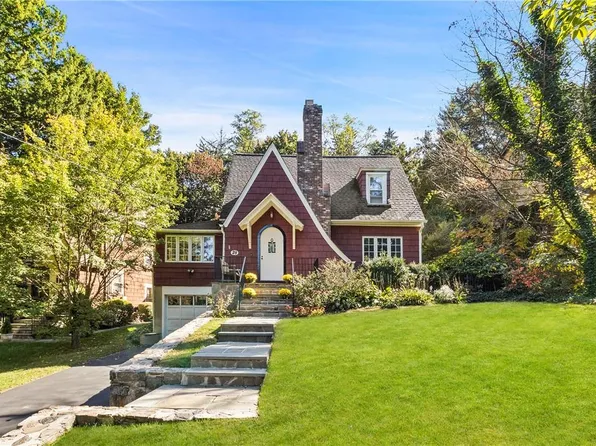 29 Crossways, Chappaqua, NY 10514