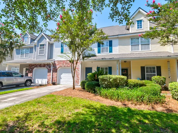 143 Dorothy Dr, Charleston, SC 29414