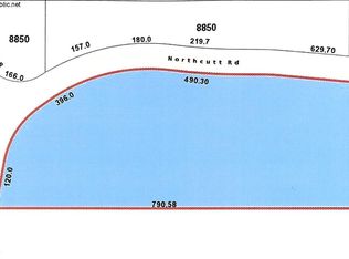 0 Petersburg Rd, Fairburn, GA 30213