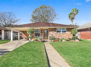 2012 Harvard Ave, Metairie, LA 70001