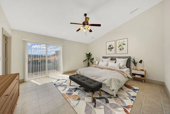 1 bed, 1.0 bath, 802 sqft, $1,250 — Photo 2