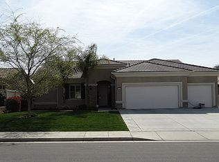 13713 Summit Village Rd, Bakersfield, CA 93306