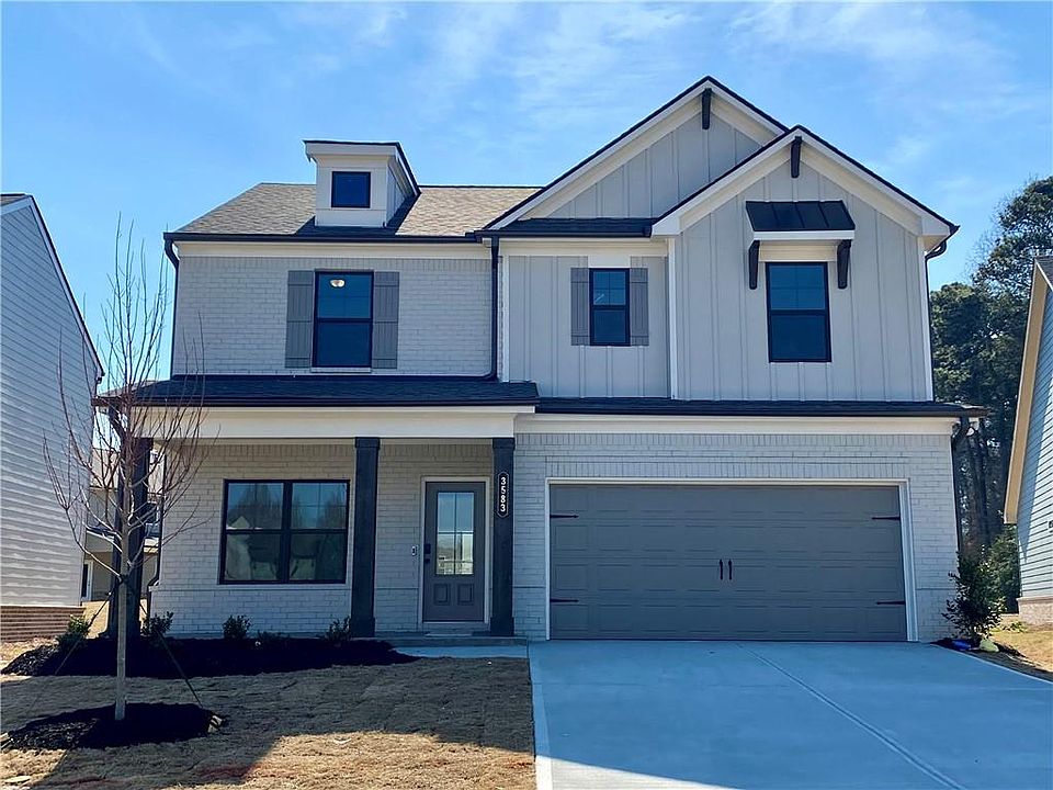 1st image of 3583 Dover Run Ln