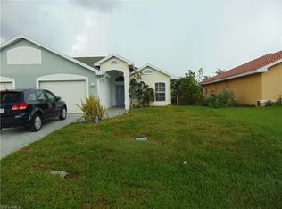 1307 SW 10th Ter, Cape Coral, FL 33990