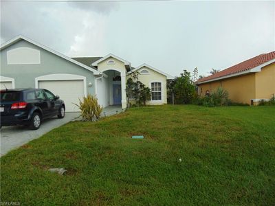 1307 SW 10th Ter, Cape Coral, FL, 33990