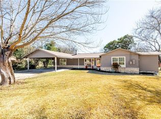 7305 Forest Wood Rd, Austin, TX 78745