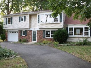 719 Leonardville Rd, Leonardo, NJ 07737