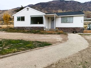 2836 N Canyon Rd, Pleasant Grove, UT 84062