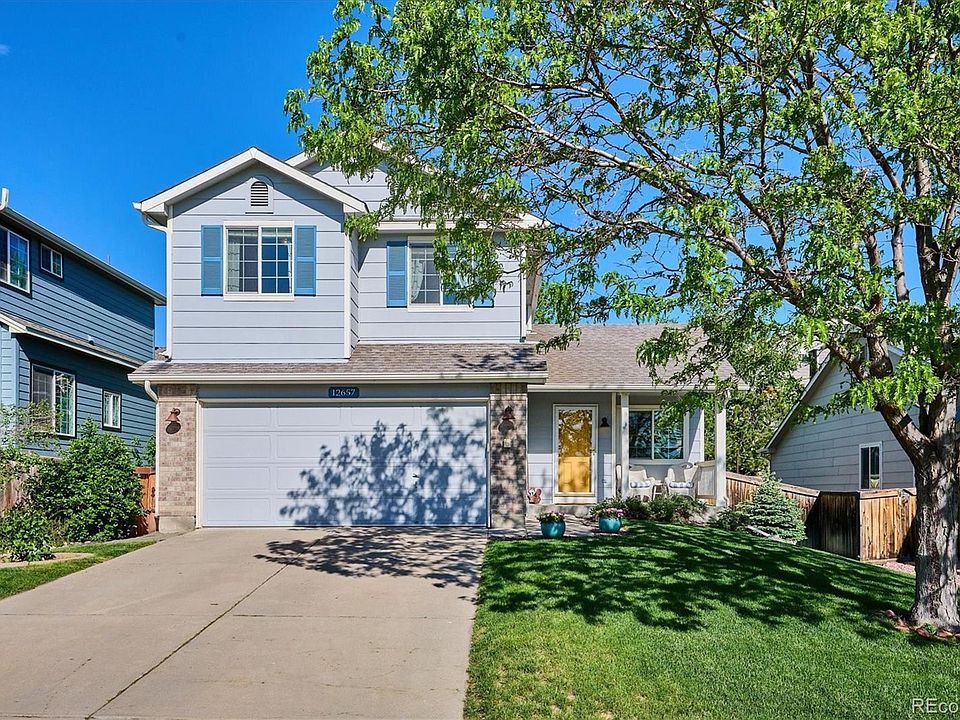1st image of 12657 Buckhorn Creek Street