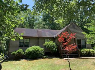 87 Riverside Dr, Palmyra, VA 22963