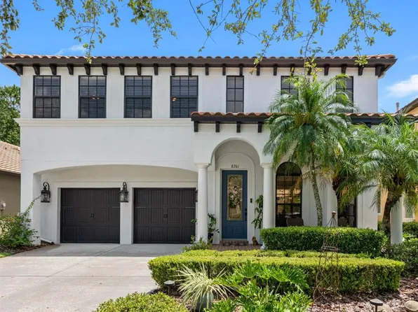 8261 Dunham Station Dr, Tampa, FL 33647
