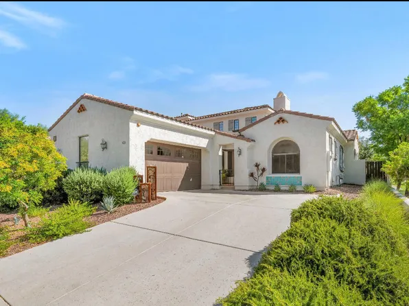 3521 N HOOPER Street, Buckeye, AZ 85396