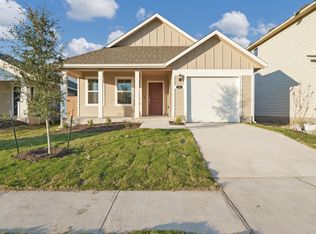 229 Trailside Ln, Bastrop, TX 78602