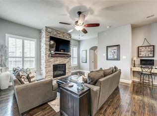 6141 Pleasant Dream St, North Richland Hills, TX 76180