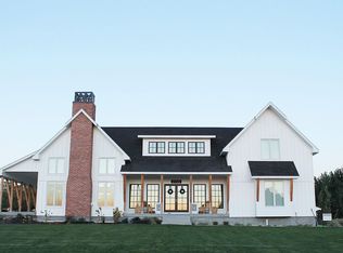 2155 S Foothill Rd, Ammon, ID 83401