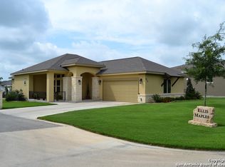 875 Long Creek Blvd, New Braunfels, TX 78130