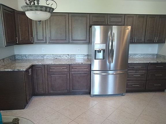New Kitchen 2019