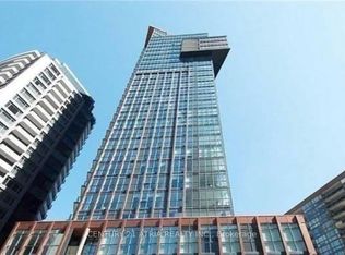 32 Davenport Rd PENTHOUSE 3002, Toronto, ON M5R 0B5