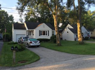 10837 Carpenter St, Mokena, IL 60448