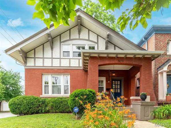 3400 Wyoming St, Saint Louis, MO 63118
