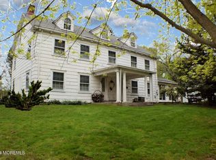 150 Wyncrest Rd, Marlboro, NJ 07746