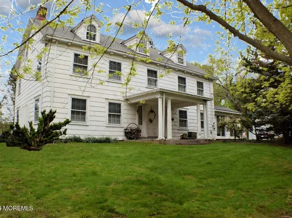 150 Wyncrest Road, Marlboro, NJ 07746