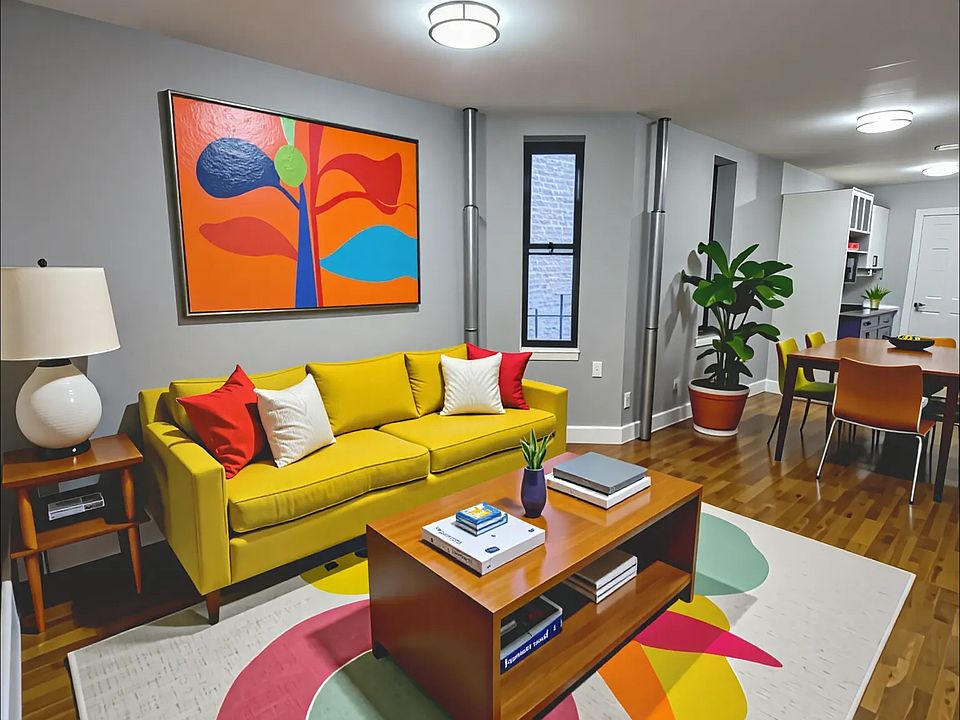 1st image of 139 E 110th St APT 43