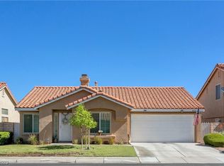 8128 Kinsella Way, Las Vegas, NV 89147