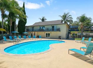 Capri at Sunny Hills, Fullerton, CA 92833