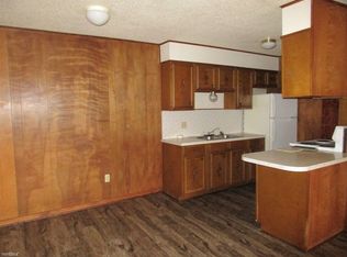 501 S Walnut St APT 5, Lampasas, TX 76550