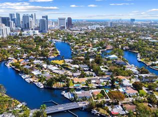 530 SW 11th Ave, Fort Lauderdale, FL 33312