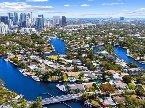 530 SW 11th Avenue, Fort Lauderdale, FL 33312