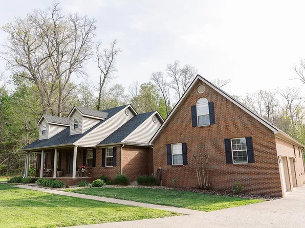 1121 Sycamore Dr, Lawrenceburg, KY 40342