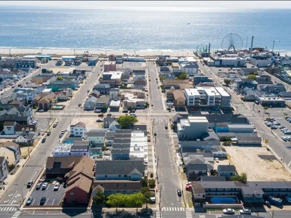 140 Hancock Ave #1, Seaside Heights Boro, NJ 08751
