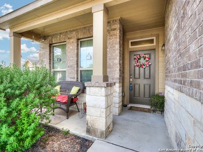 4427 Texas Jack, San Antonio, TX, 78223