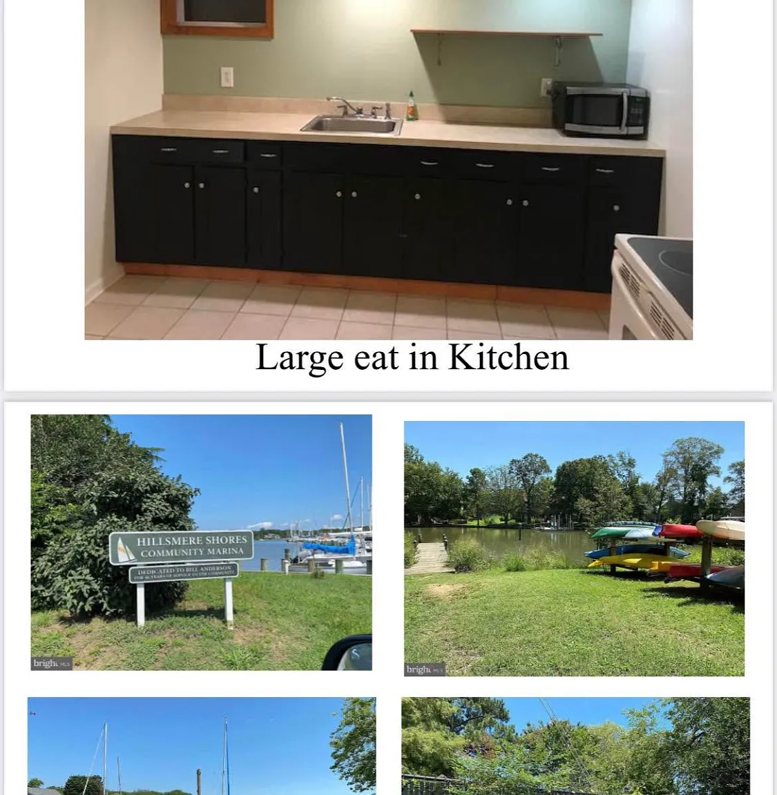 1 bed, $1,800 — Photo 2