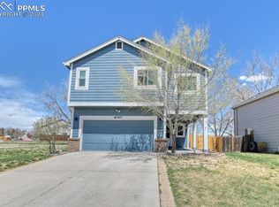 6140 Emma Ln, Colorado Springs, CO 80922