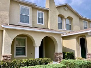 8709 Sheldon Creek Blvd, Tampa, FL 33615