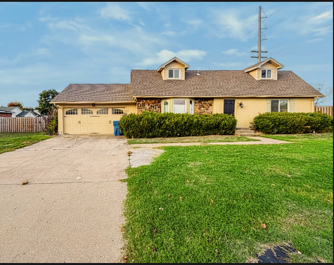For Lease 1809 E. 30th St., Joplin ($1500) — Photo 1