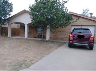 504 Brooks Dr, Midland, TX 79703