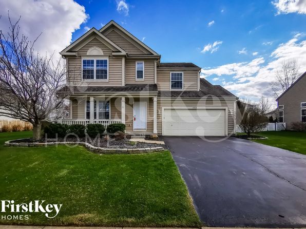 1919 Caplinger Dr, Grove City, OH 43123