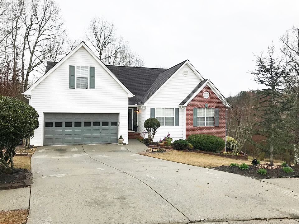 2nd image of 1545 Wilkes Crest Dr