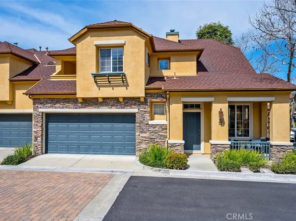27 Amesbury Ct, Mission Viejo, CA 92694