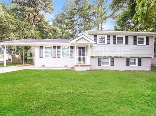 251 Roy Huie Rd, Riverdale, GA 30274