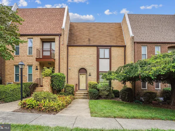 1710 Tyvale Ct, Vienna, VA 22182