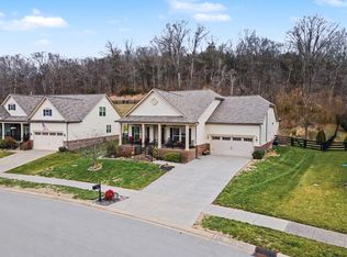 6781 Pleasant Gate Ln, College Grove, TN 37046