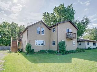 442 Hubbell St #B, Marshall, WI 53559