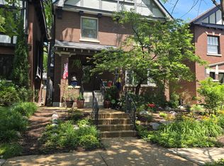 6155 McPherson Ave, Saint Louis, MO 63112