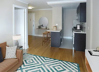 310 Greenwich Street, #310-10L