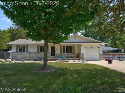 4484 Cedardale Ln, Flushing, MI, 48433